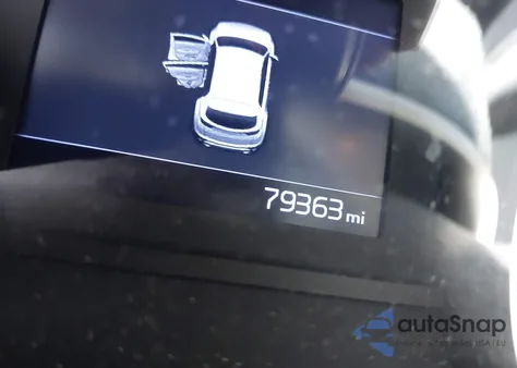 2022 Kia Sportage Lx из США, поврежденный, VIN KNDPM3AC2N7967852